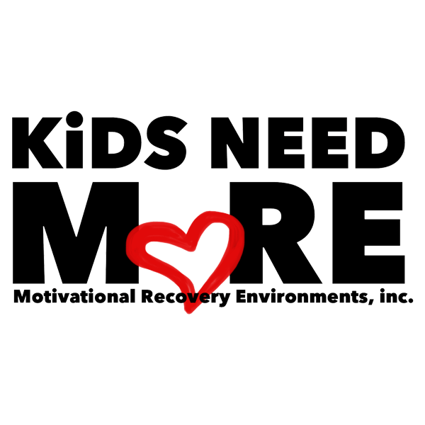 Kids Need More