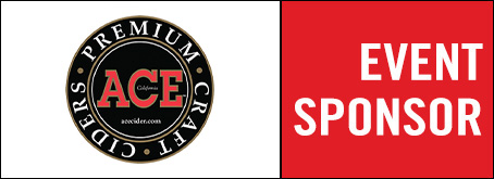 Ace Cider - Event Sponsor