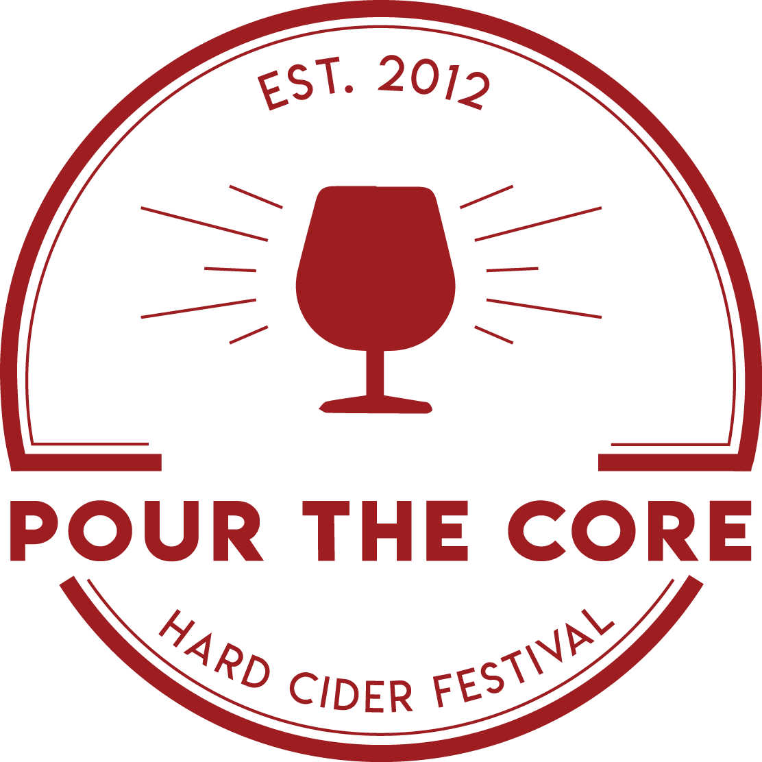 Pour the Core